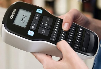 DYMO Label Maker LabelManager Review