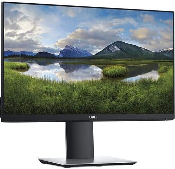 Dell P2219H Monitor