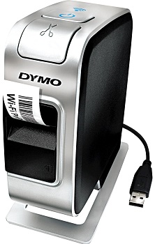 Dymo LabelManager Plug Maker