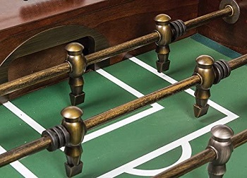 EastPoint Sports Durango Foosball Table Review