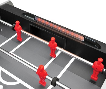 EastPoint Sports Official 48 inch Foosball Table Review