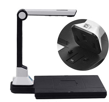 EnweGey Document Camera