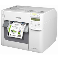 Epson TM-C3500 Printer New Picks