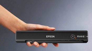 Epson Workforce ES-60W
