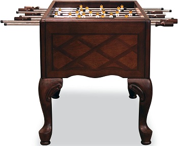 Fairview Game Rooms Home Foosball Table