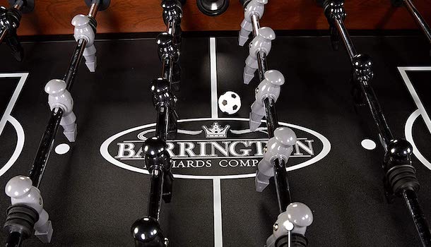 Foosball Figures