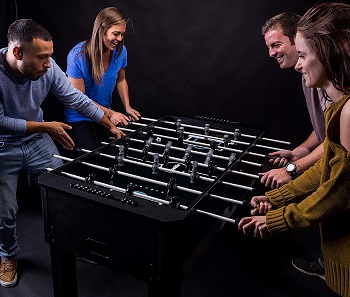 Franklin Sports 54 Foosball Table