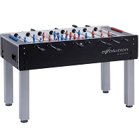 Garlando G-500 Indoor Foosball Table Picks