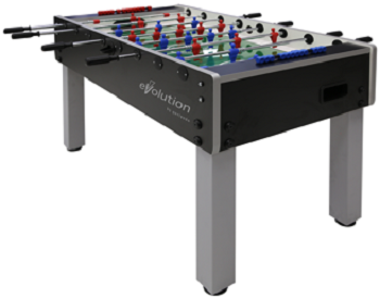 Garlando G-500 Indoor Foosball Table