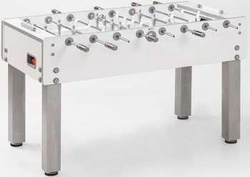 Garlando G-500 Indoor Foosball Table3 Review