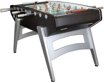 Garlando G-5000 Wenge Foosball Table