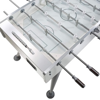 Garlando Mirror Image Foosball Table