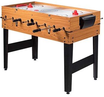 Giantex Multi Game 3-in-1 Table Review