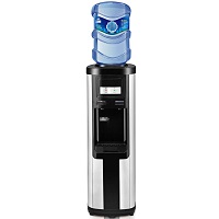 Giantex Stainless Steel Water Dispenser Picks