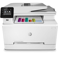 HP Color LaserJet Pro M283fdw picks