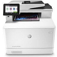 HP Color LaserJet Pro Multifunction Printer Picks