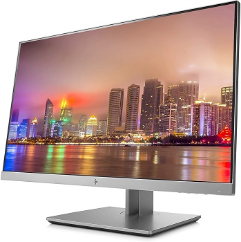 HP EliteDisplay Monitor