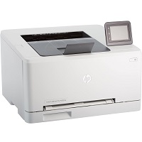 HP Laserjet Pro M252dw Wireless Color Printer Picks