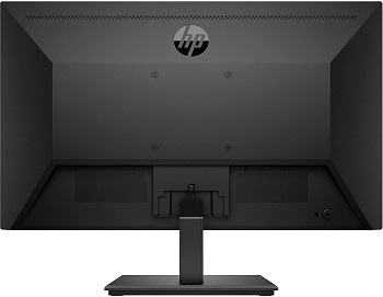 HP P244 Dual Monitor review