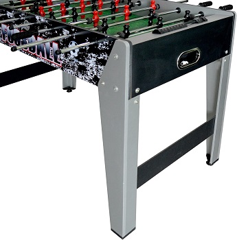 Hathaway Avalanche Foosball Table Review