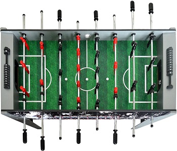 Hathaway Avalanche Foosball Table