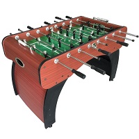 Hathaway Metropolitan Foosball Table Picks