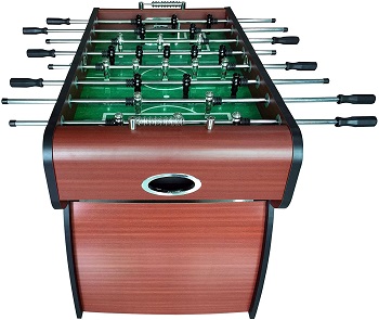 Hathaway Metropolitan Foosball Table Review