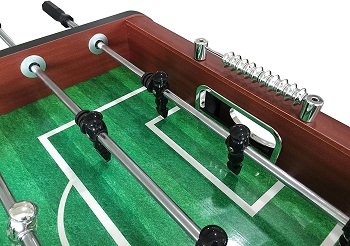 Hathaway Metropolitan Foosball Table