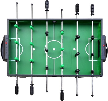Hathaway Playmaker 3-in-1 Multi-Game Table