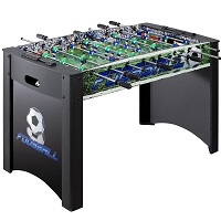 Hathaway Playoff 4’ Foosball Table Picks