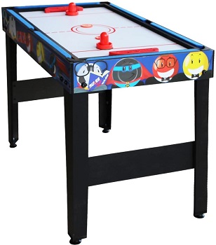 IFOYO Multi-Function 4 in 1 Combo Game Table Review