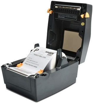 Immuson Label Printer Review