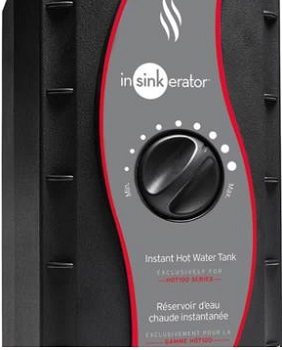 InSinkErator H-HOT100SN-SS Dispenser