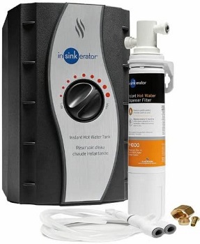 InSinkErator HWT-F1000S Dispenser