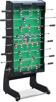 KICK Monarch 48 in Folding Foosball Table