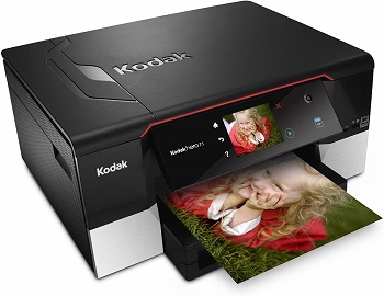 Kodak HERO 7.1 Wireless Color Printer