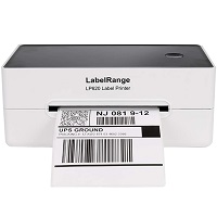 LabelRange Upgrade2.0 300DPI Label Maker Picks