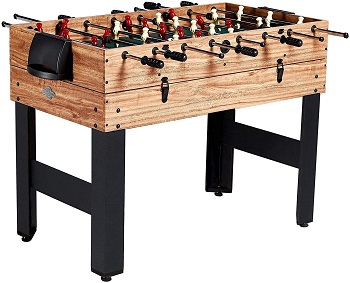 Lancaster 3 in 1 Combo Game Table