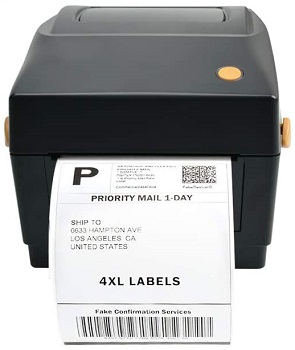 MFLABEL Label Printer Review