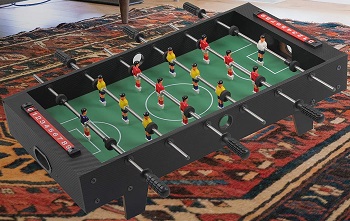 POCHAR 32'' Foosball Table