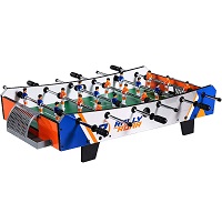 Rally and Roar Foosball Tabletop Picks