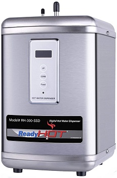 Ready Hot Water Dispenser Review