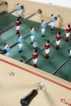 René Pierre Competition Foosball Table Review