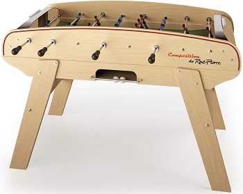 René Pierre Competition Foosball Table