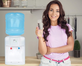 Royal Sovereign Water Dispenser Review