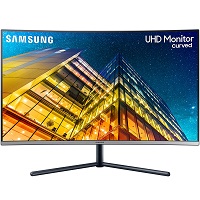 SAMSUNG LU32 monitor Picks