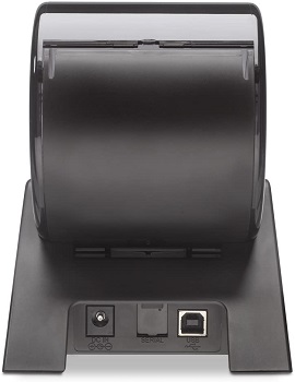 Seiko Instruments Smart Label Printer review