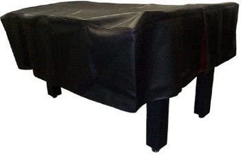 Shelti Pro Foos II Universal Foosball Table Cover