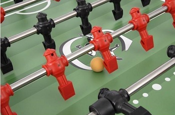 Shelti Pro Foos III Coin-Op Foosball Table