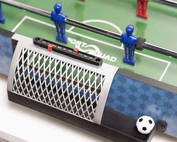 Sport Squad FX40 Table Top Foosball Table Review